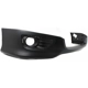 Purchase Top-Quality Front Bumper Spoiler - TO1093120 pa3