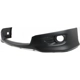 Purchase Top-Quality Front Bumper Spoiler - TO1093120 pa6