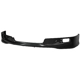 Purchase Top-Quality Front Bumper Spoiler - TO1093121C Capa Certified Capa Certified pa1