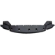 Purchase Top-Quality Front Bumper Spoiler - TO1093124 pa1