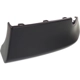 Purchase Top-Quality Front Bumper Spoiler - TO1093125C pa4