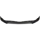 Purchase Top-Quality Front Bumper Spoiler - BM1093107 pa1