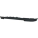 Purchase Top-Quality Front Bumper Spoiler - FO1093106C pa2