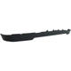 Purchase Top-Quality Front Bumper Spoiler - FO1093106C pa3