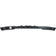 Purchase Top-Quality Front Bumper Spoiler - FO1093106C pa4