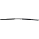 Purchase Top-Quality Front Bumper Spoiler - HO1093116 pa4