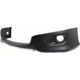 Purchase Top-Quality Front Bumper Spoiler - TO1093120C pa2