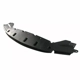 Purchase Top-Quality VARIOUS MANUFACTURERS - TO1093124 - Front Bumper Spoiler pa2