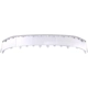 Purchase Top-Quality Becquet de pare-chocs avant - VW1093134 pa1
