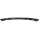 Purchase Top-Quality Various Manufacturers - VW1093104 - Front Bumper Spoiler pa3