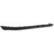 Purchase Top-Quality Various Manufacturers - VW1093104 - Front Bumper Spoiler pa6