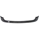 Purchase Top-Quality Various Manufacturers - VW1093104 - Front Bumper Spoiler pa7