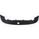 Purchase Top-Quality Front Bumper Spoiler - VW1093108 pa1