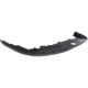 Purchase Top-Quality Front Bumper Spoiler - VW1093108 pa2