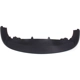 Purchase Top-Quality Front Bumper Spoiler - VW1093108 pa4