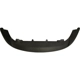 Purchase Top-Quality Front Bumper Spoiler - VW1093108 pa6