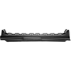 Purchase Top-Quality Front Bumper Spoiler - VW1093110 pa1