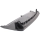 Purchase Top-Quality Front Bumper Spoiler - VW1093110 pa4