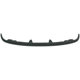 Purchase Top-Quality Front Bumper Spoiler - VW1093111 pa1