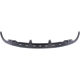 Purchase Top-Quality Front Bumper Spoiler - VW1093111 pa6