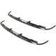 Purchase Top-Quality Front Bumper Spoiler - VW1093112 pa2