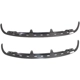 Purchase Top-Quality Front Bumper Spoiler - VW1093112 pa3