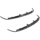 Purchase Top-Quality Front Bumper Spoiler - VW1093112 pa5