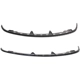 Purchase Top-Quality Front Bumper Spoiler - VW1093112 pa6