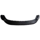 Purchase Top-Quality Front Bumper Spoiler - VW1093113 pa1