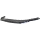 Purchase Top-Quality Front Bumper Spoiler - VW1093113 pa2