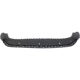 Purchase Top-Quality Front Bumper Spoiler - VW1093113 pa6