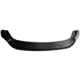 Purchase Top-Quality Front Bumper Spoiler - VW1093113 pa7