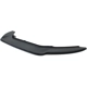 Purchase Top-Quality Various Manufacturers -VW1093117 - Front Bumper Spoiler pa3