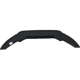 Purchase Top-Quality Various Manufacturers -VW1093117 - Front Bumper Spoiler pa7