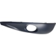 Purchase Top-Quality Front Bumper Spoiler - VW1093120 pa6