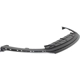 Purchase Top-Quality Front Bumper Spoiler - VW1093125 pa2