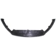 Purchase Top-Quality Front Bumper Spoiler - VW1093125 pa4