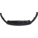 Purchase Top-Quality Front Bumper Spoiler - VW1093125 pa5