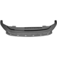 Purchase Top-Quality Front Bumper Spoiler - VW1093126 pa1