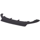 Purchase Top-Quality Front Bumper Spoiler - VW1093128 pa1