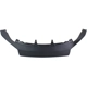 Purchase Top-Quality Front Bumper Spoiler - VW1093128C pa5