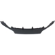 Purchase Top-Quality Front Bumper Spoiler - VW1093128C pa6