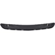 Purchase Top-Quality Front Bumper Step Pad - MB1019101 pa1