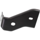 Purchase Top-Quality Front Bumper Support Bracket - NI1042100 pa1