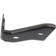 Purchase Top-Quality Front Bumper Support Bracket - NI1042100 pa2