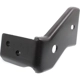 Purchase Top-Quality Front Bumper Support Bracket - NI1042100 pa3