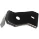 Purchase Top-Quality Front Bumper Support Bracket - NI1042100 pa5