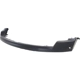 Purchase Top-Quality Front Bumper Upper Cover - FO1014111 pa1