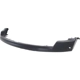 Purchase Top-Quality Front Bumper Upper Cover - FO1014111 pa2