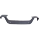 Purchase Top-Quality Front Bumper Valance - BM1095116 pa8